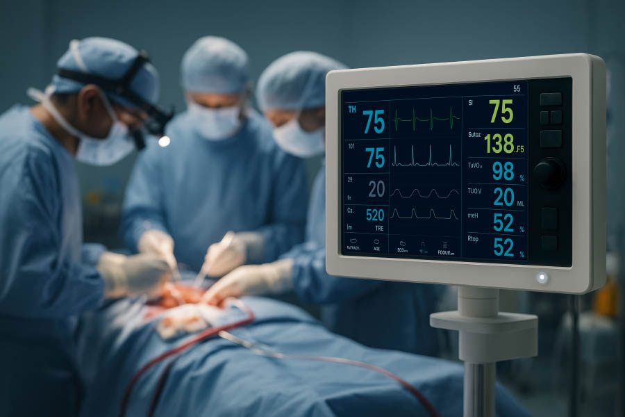 Galaxy Hospital Azamgarhy