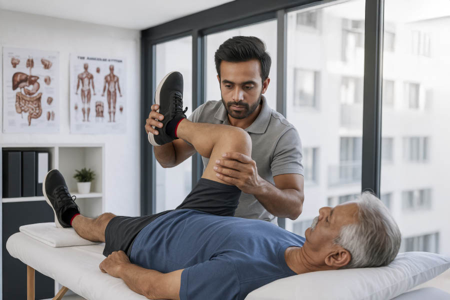 Galaxy Hospital Azamgarhy